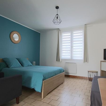 Appartement A Rochefort Bagian luar foto