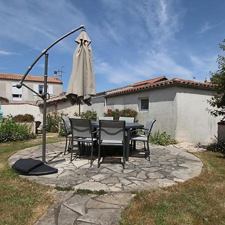 Appartement A Rochefort Bagian luar foto