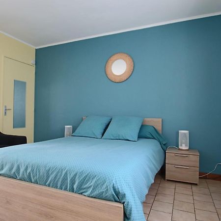 Appartement A Rochefort Bagian luar foto