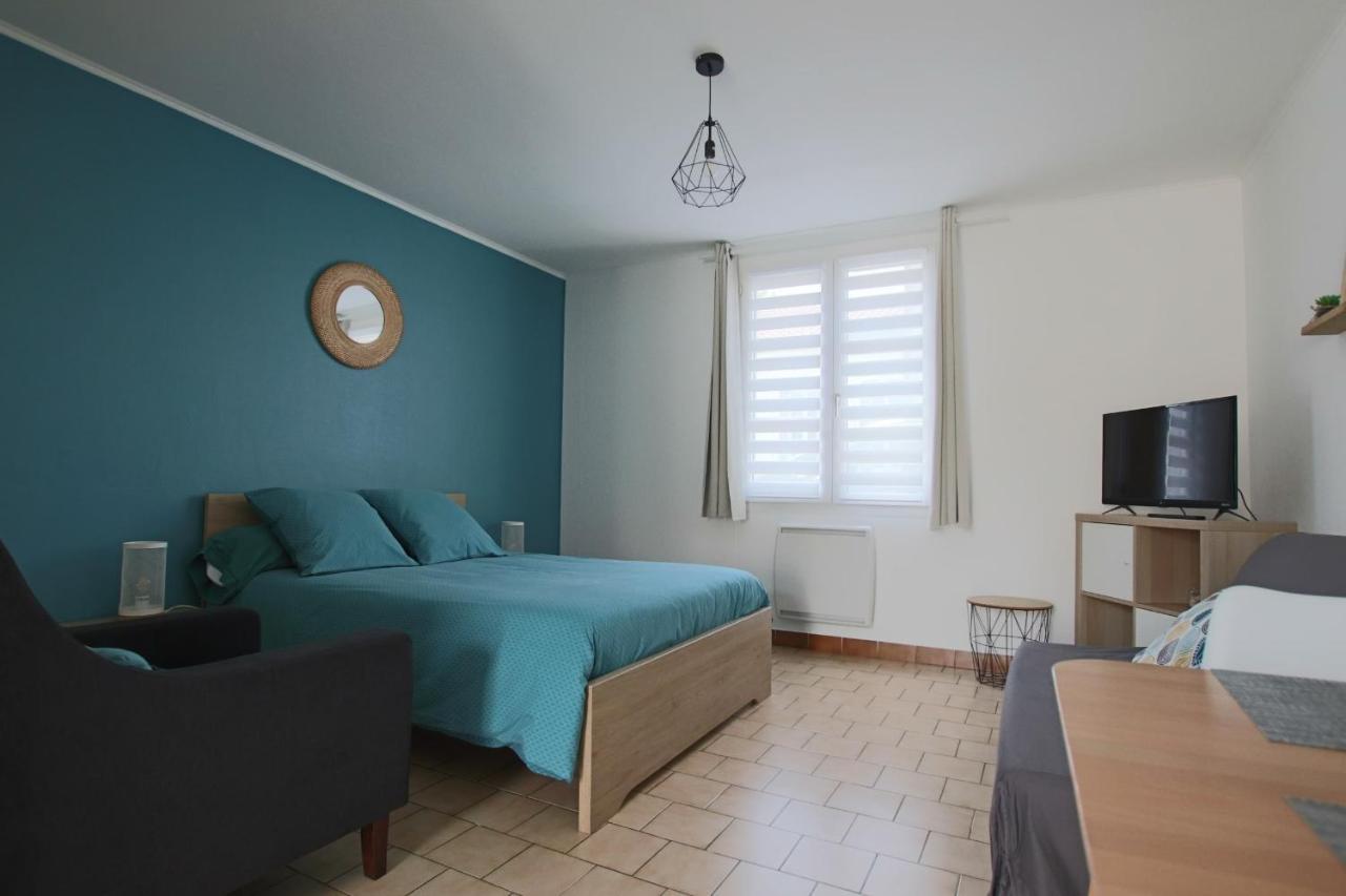 Appartement A Rochefort Bagian luar foto
