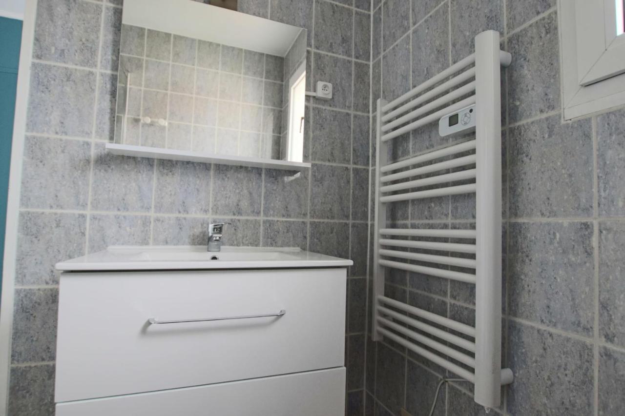 Appartement A Rochefort Bagian luar foto