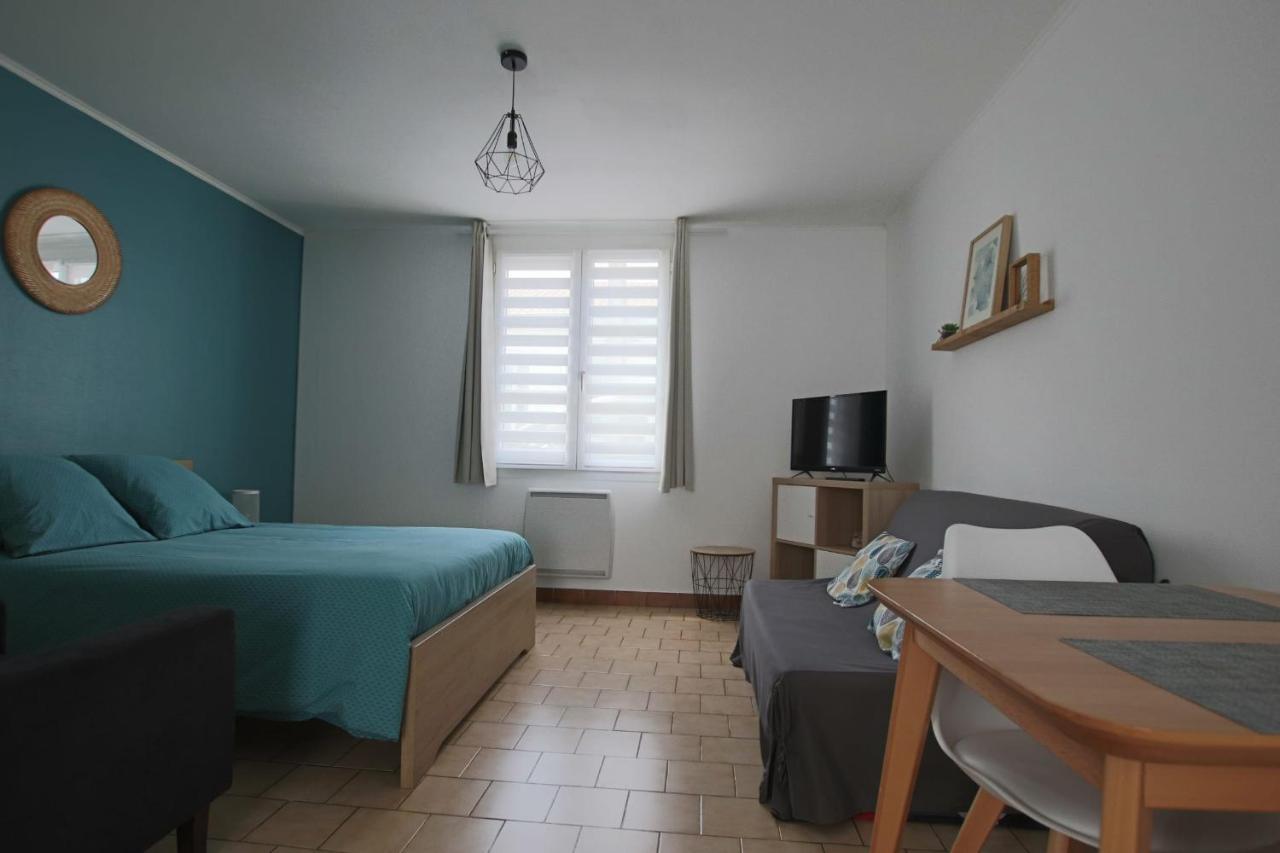 Appartement A Rochefort Bagian luar foto