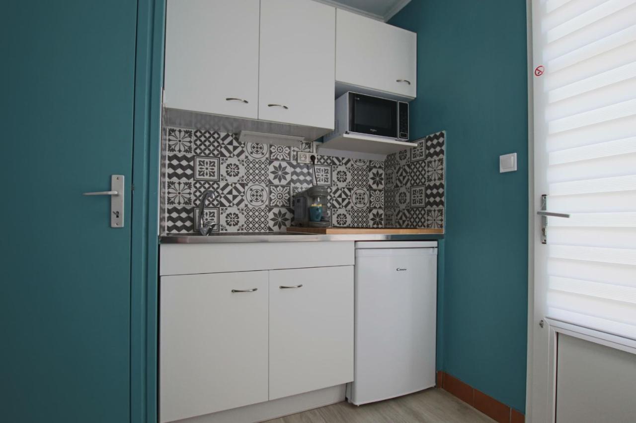 Appartement A Rochefort Bagian luar foto