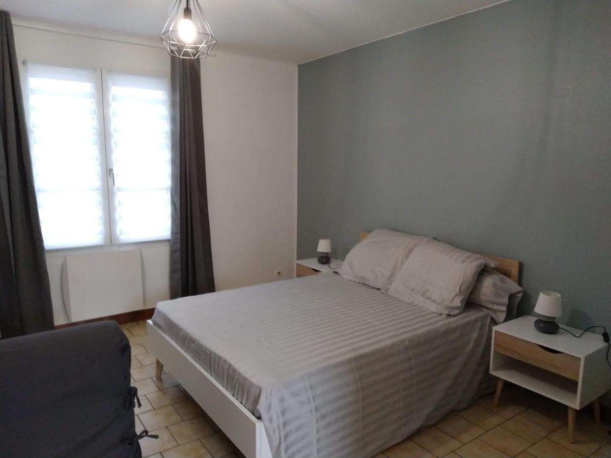 Appartement A Rochefort Bagian luar foto