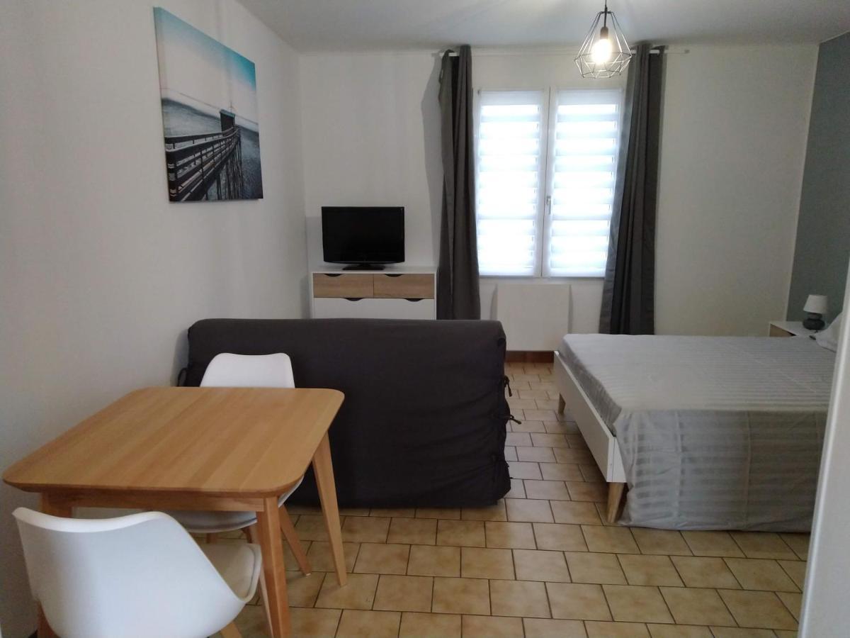 Appartement A Rochefort Bagian luar foto
