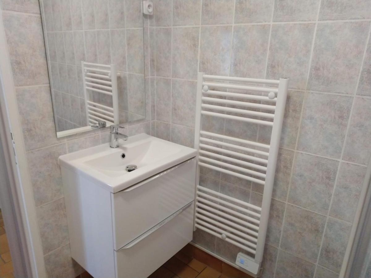 Appartement A Rochefort Bagian luar foto