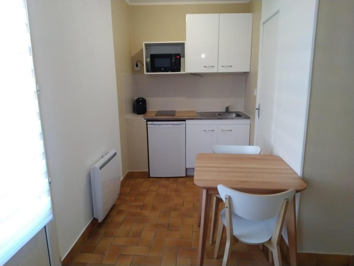 Appartement A Rochefort Bagian luar foto