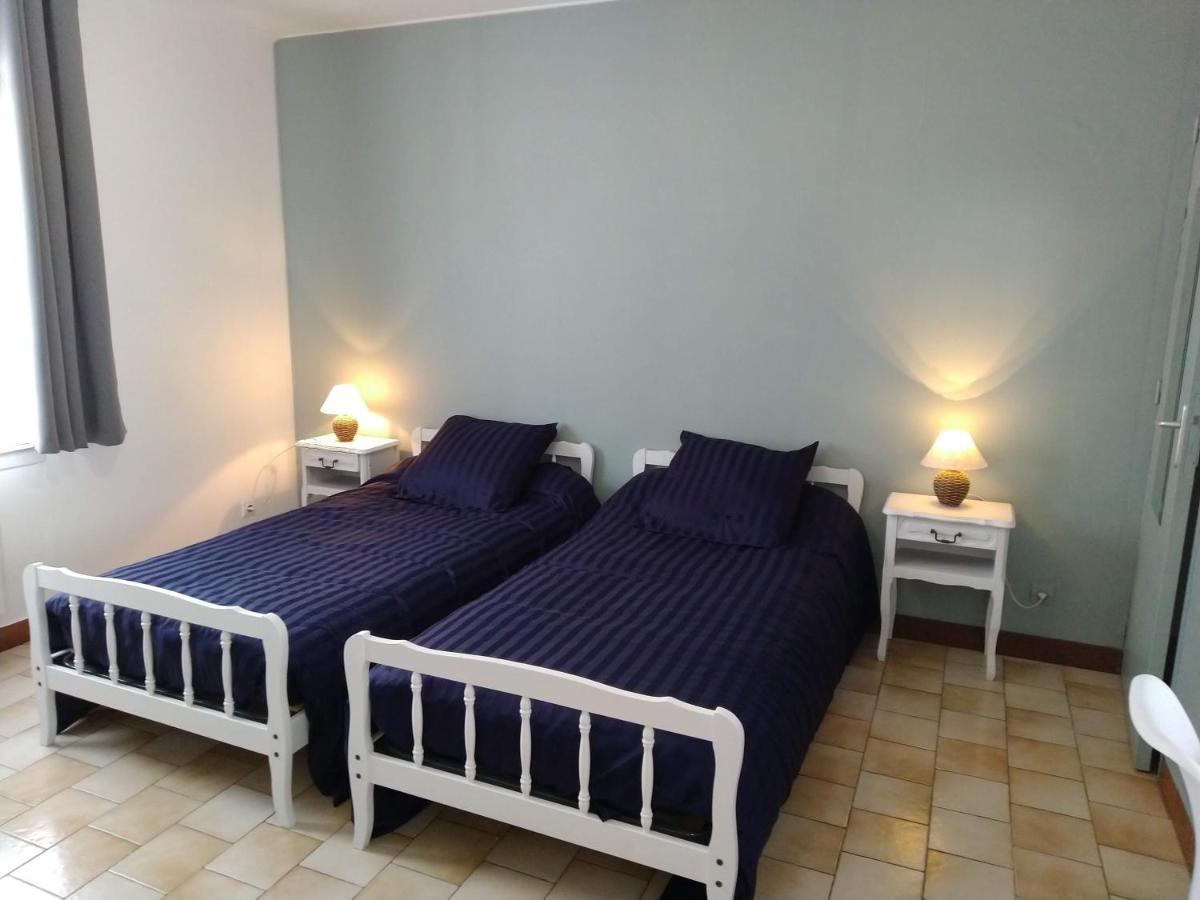 Appartement A Rochefort Bagian luar foto